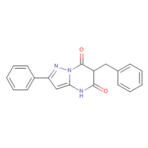 CAS No 64836-14-2  Molecular Structure