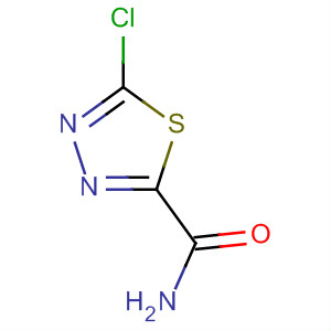 CAS No 64837-52-1  Molecular Structure