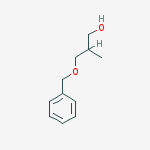 CAS No 64839-09-4  Molecular Structure