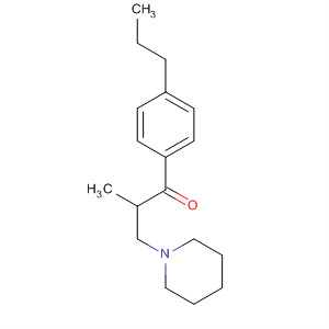 CAS No 64840-91-1  Molecular Structure