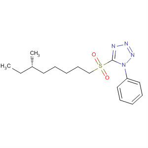 CAS No 648409-56-7  Molecular Structure