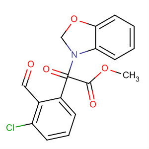 CAS No 648410-45-1  Molecular Structure