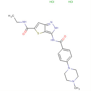 CAS No 648411-81-8  Molecular Structure