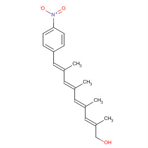 CAS No 648414-22-6  Molecular Structure