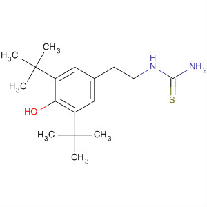 CAS No 648415-06-9  Molecular Structure