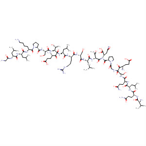CAS No 648415-17-2  Molecular Structure