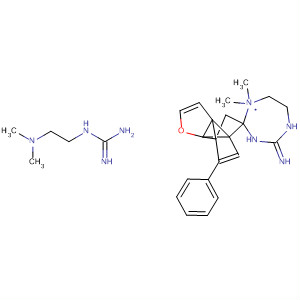 CAS No 648415-37-6  Molecular Structure