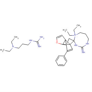 Cas Number: 648415-40-1  Molecular Structure