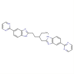 CAS No 648415-49-0  Molecular Structure