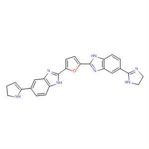 CAS No 648415-56-9  Molecular Structure