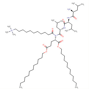 CAS No 648416-73-3  Molecular Structure