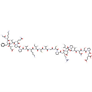 CAS No 648416-88-0  Molecular Structure