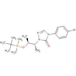 CAS No 648416-97-1  Molecular Structure