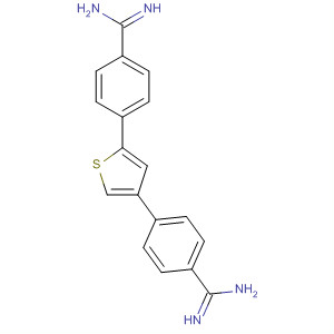 CAS No 648417-96-3  Molecular Structure
