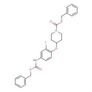 CAS No 648418-05-7  Molecular Structure