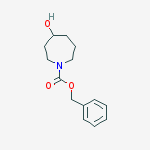 CAS No 648418-25-1  Molecular Structure