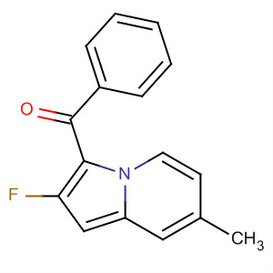 CAS No 648418-45-5  Molecular Structure