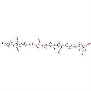 CAS No 648418-94-4  Molecular Structure