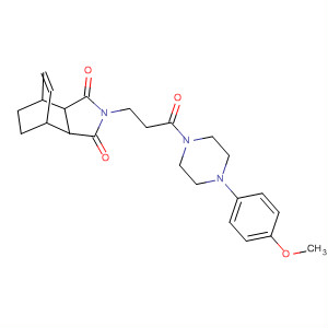 CAS No 648419-75-4  Molecular Structure