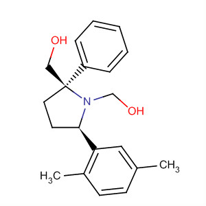 CAS No 648419-89-0  Molecular Structure
