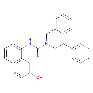 CAS No 648420-24-0  Molecular Structure