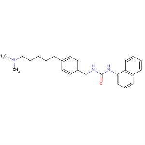 CAS No 648420-56-8  Molecular Structure