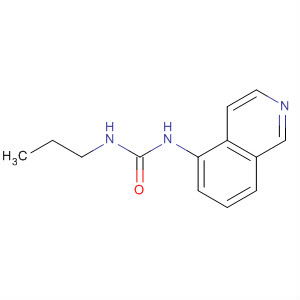 CAS No 648420-68-2  Molecular Structure