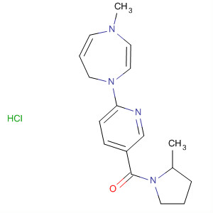 CAS No 648421-32-3  Molecular Structure