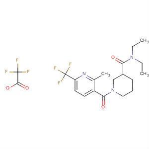 CAS No 648421-55-0  Molecular Structure