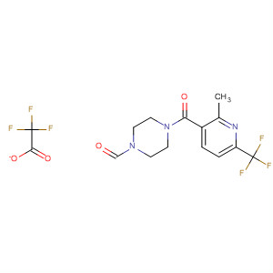 CAS No 648421-59-4  Molecular Structure