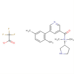 CAS No 648422-02-0  Molecular Structure