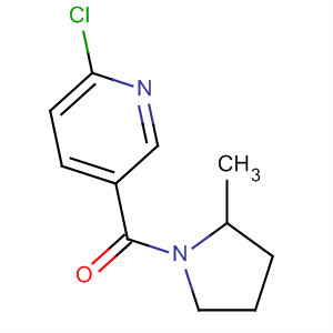 Cas Number: 648422-43-9  Molecular Structure