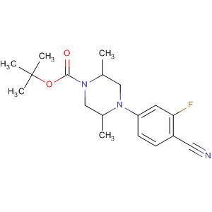 CAS No 648423-56-7  Molecular Structure
