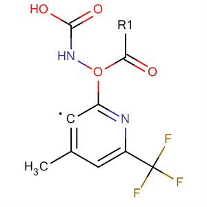 Cas Number: 648423-74-9  Molecular Structure