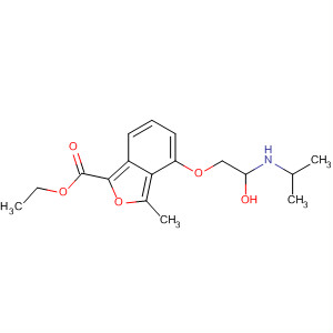 CAS No 648424-07-1  Molecular Structure