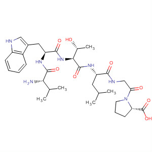 Cas Number: 648424-15-1  Molecular Structure