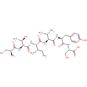 CAS No 648424-18-4  Molecular Structure