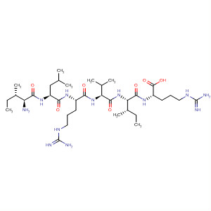 Cas Number: 648424-46-8  Molecular Structure