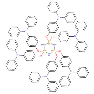 CAS No 648424-61-7  Molecular Structure