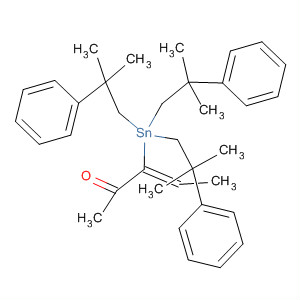 Cas Number: 648424-97-9  Molecular Structure