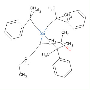 Cas Number: 648425-01-8  Molecular Structure