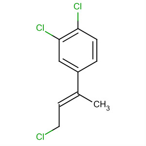 Cas Number: 648425-35-8  Molecular Structure