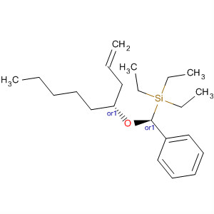 CAS No 648428-58-4  Molecular Structure