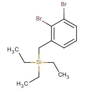 CAS No 648428-83-5  Molecular Structure