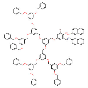 CAS No 648428-99-3  Molecular Structure