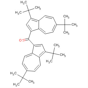 CAS No 648429-97-4  Molecular Structure