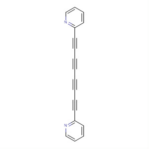 Cas Number: 648431-99-6  Molecular Structure