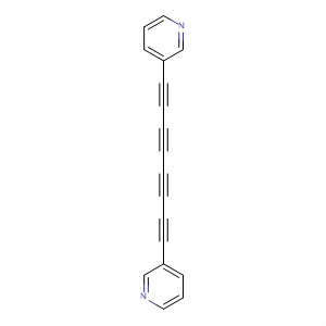 CAS No 648432-00-2  Molecular Structure
