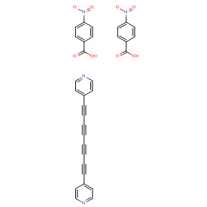 CAS No 648432-03-5  Molecular Structure