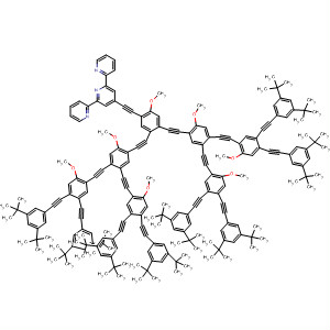 CAS No 648432-46-6  Molecular Structure